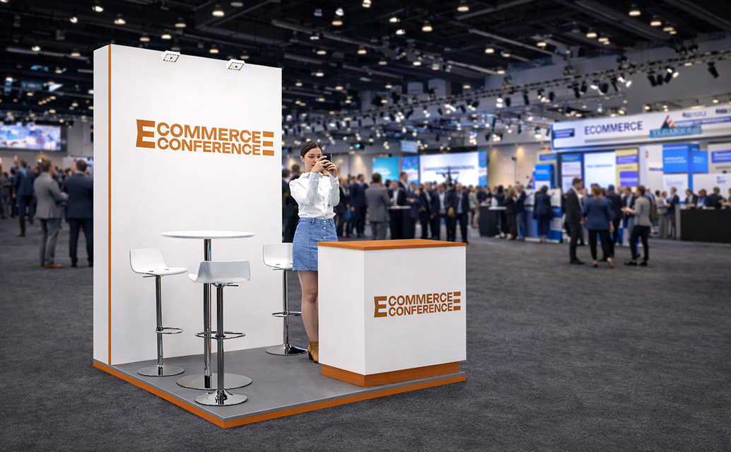 Експозона Ecommerce Conference