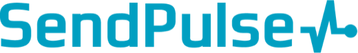 Логотип SendPulse