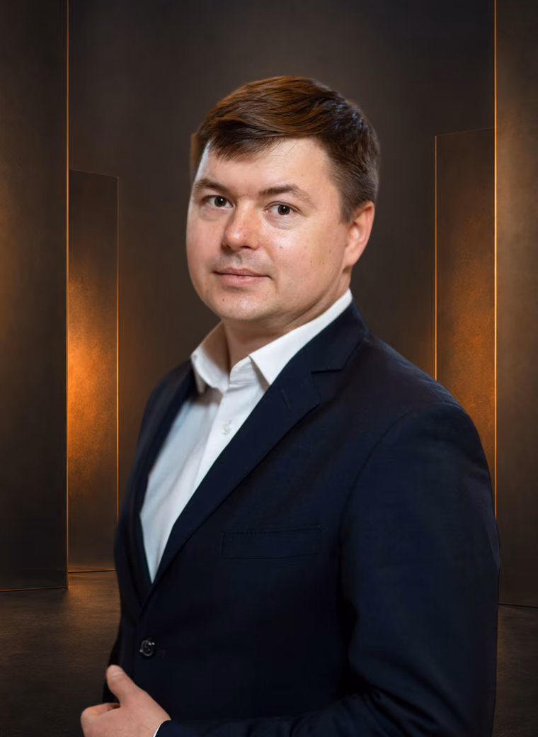 Іван Степанець